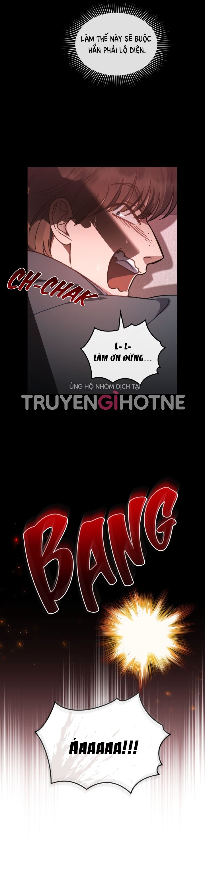 kẻ nghiệp dư chapter 26.1 18