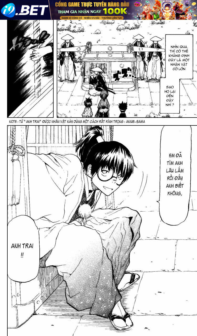 samurai usagi chapter 12 18