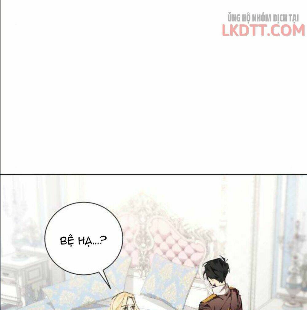 ta đã từng mong nàng biến mất chapter 5 37