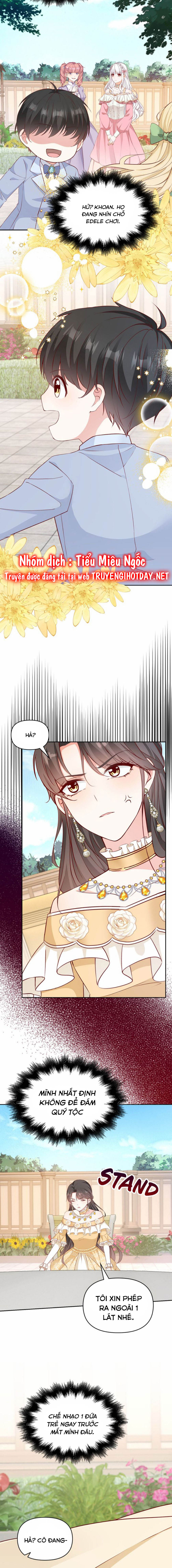 đi tìm papa cho đứa trẻ chapter 22 3