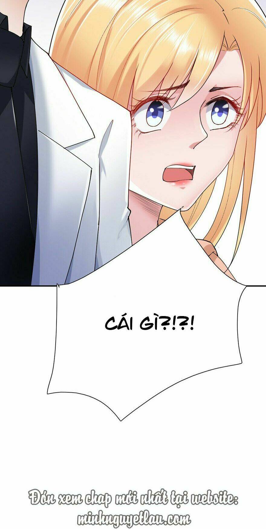 tiểu bạch điềm thê của long thiếu chapter 44 54