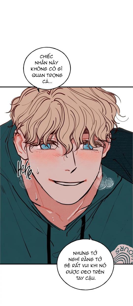 muốn sống thì phải giữ trinh chapter 9 43