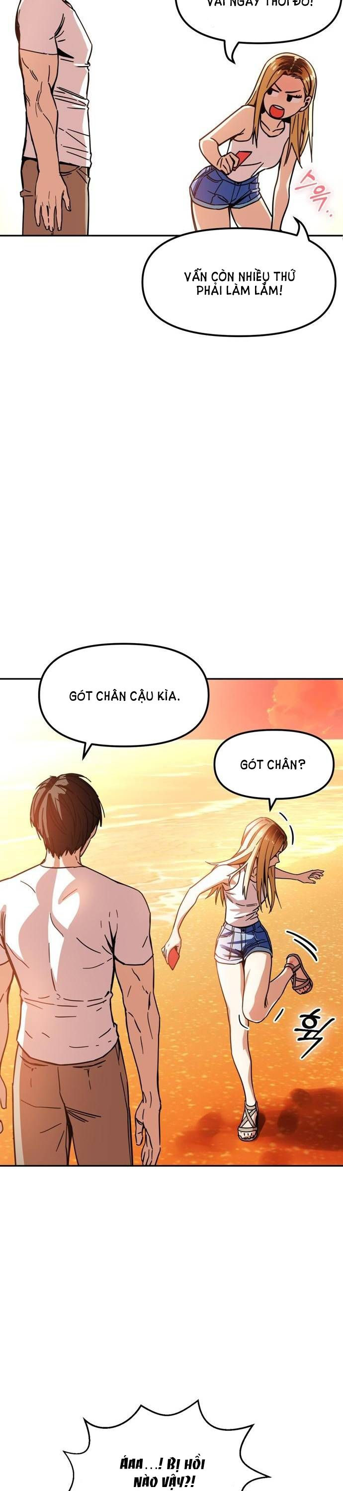 cuộc gặp gỡ định mệnh! chapter 3 24