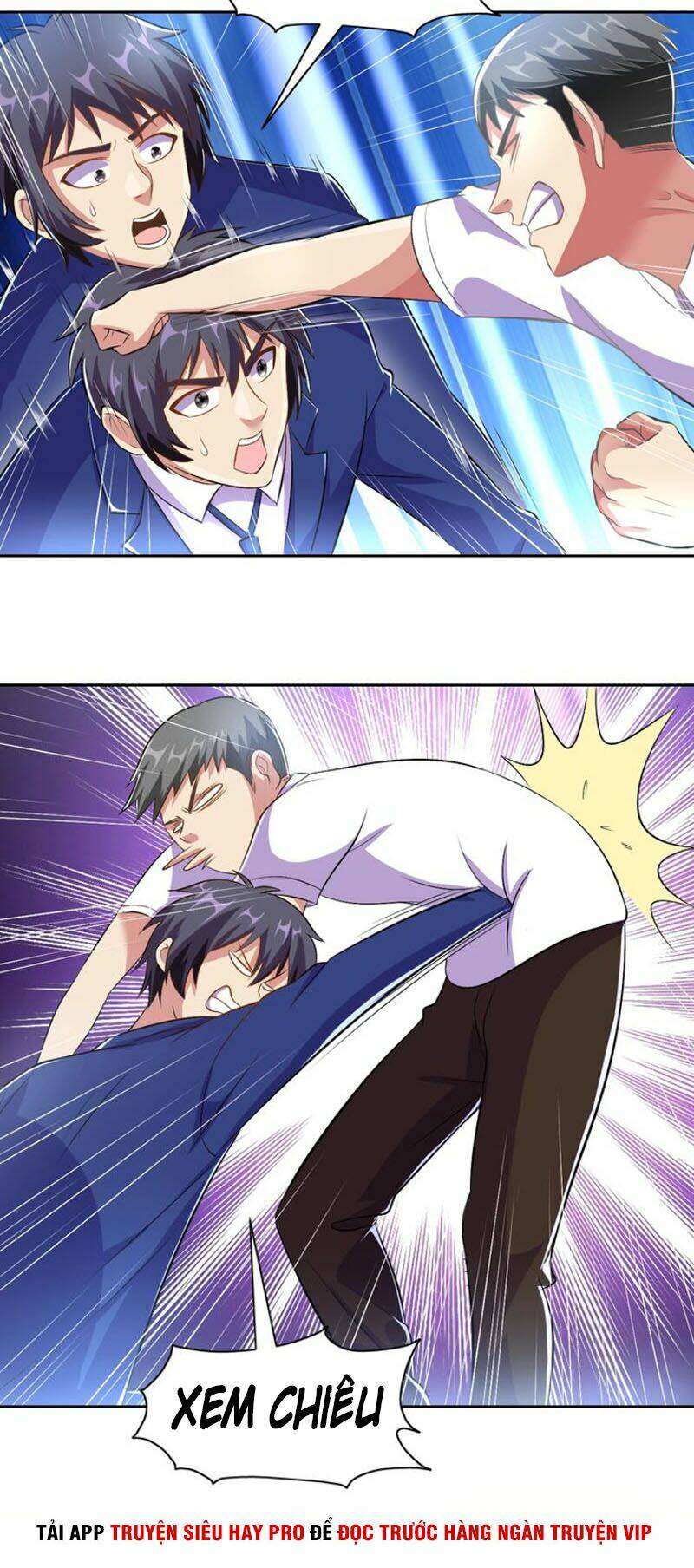 chín năm nghĩa vụ tu chân chapter 22 42