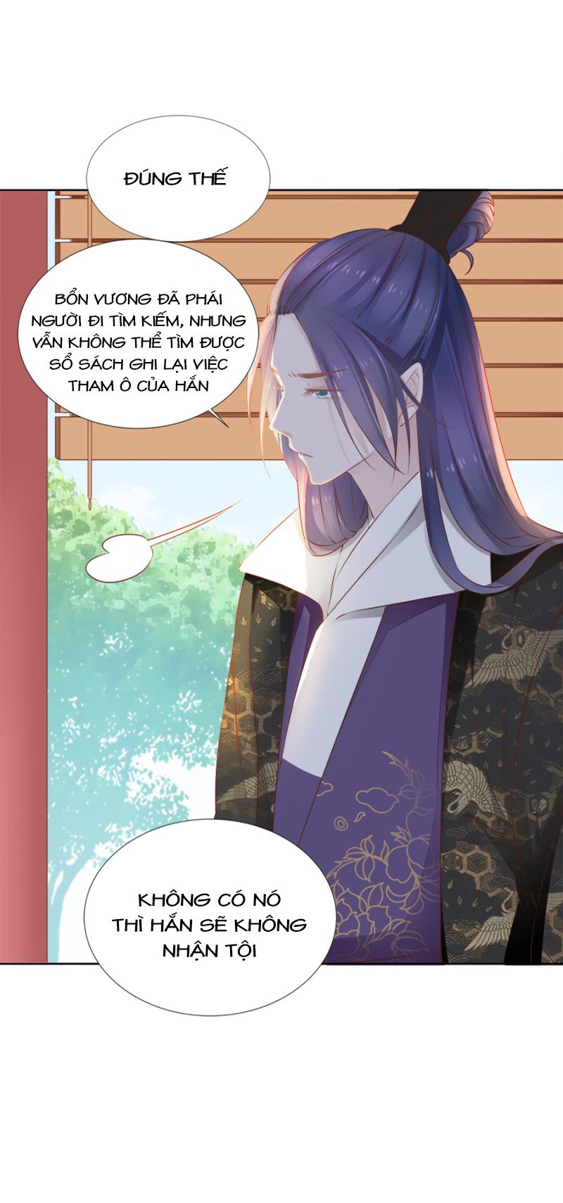 solo đi vương gia chapter 104 8