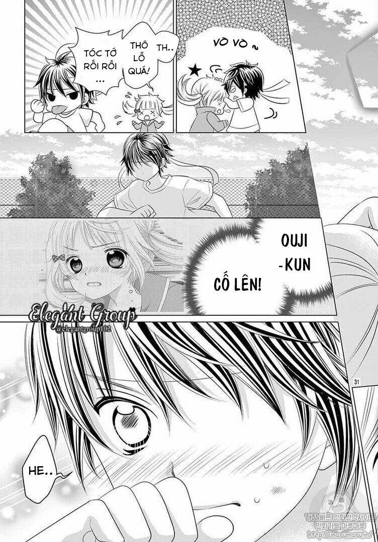 doukyuusei! zutto kimi ga suki data chapter 2 31