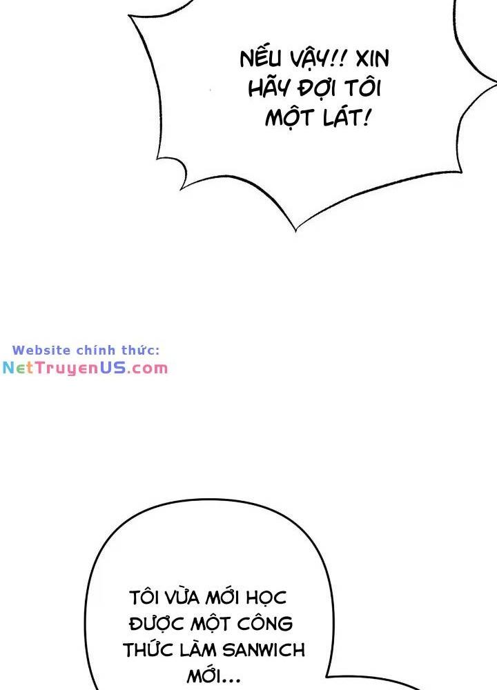 tại sao mẹ chồng tôi lại như thế này? chapter 24 102