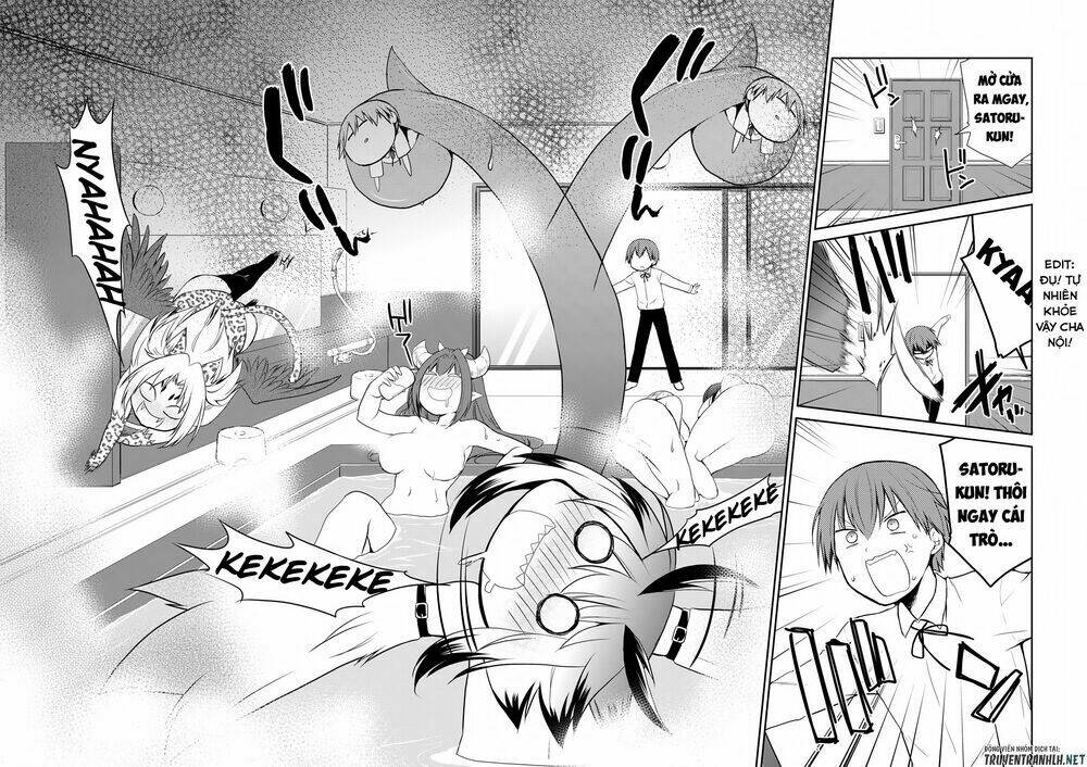 asmodeus wa akiramenai chapter 11 17