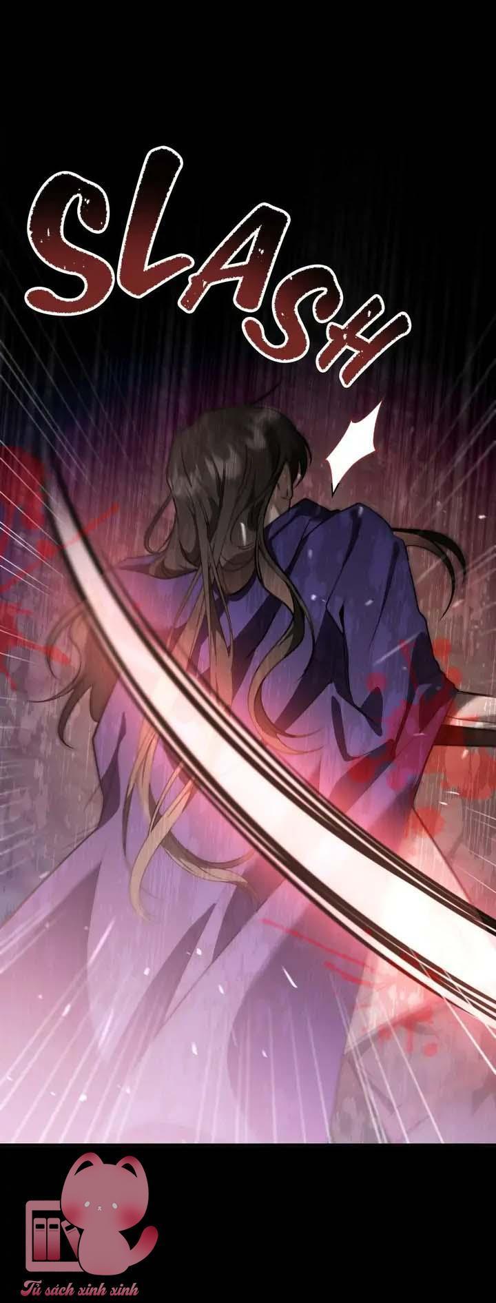 đêm đen khuất bóng chapter 40 51