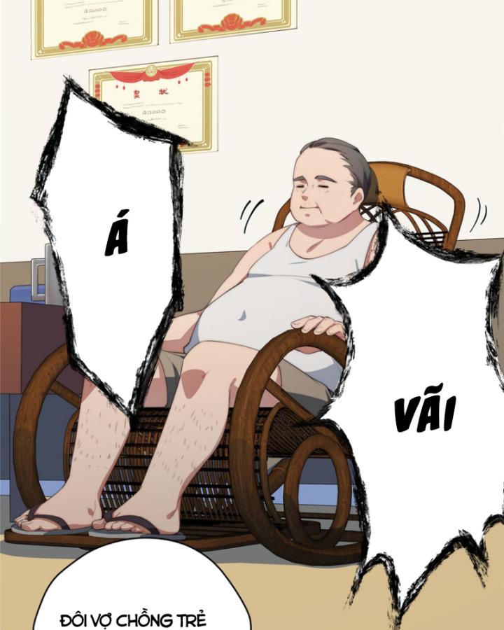 nữ chính chạy từ trong sách ra thì phải làm sao chapter 49 41