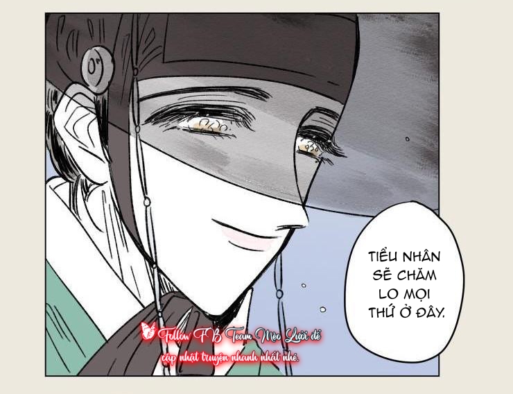 câu chuyện của hosik chapter 85 5