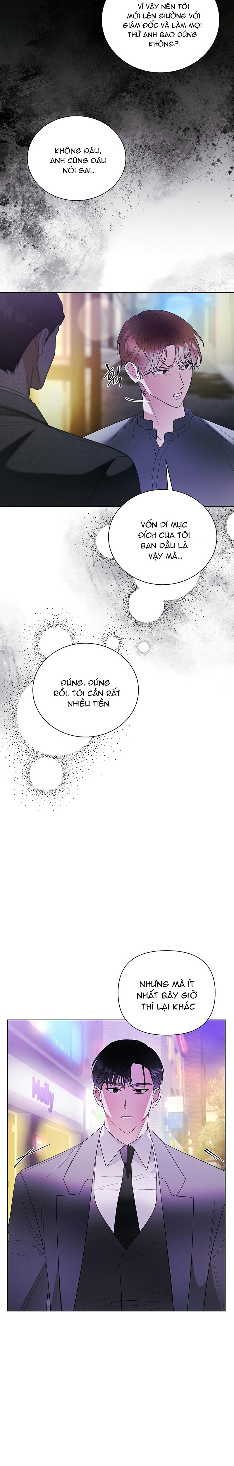 truyện ngắn bl hạng nặng – happening chapter 4 12