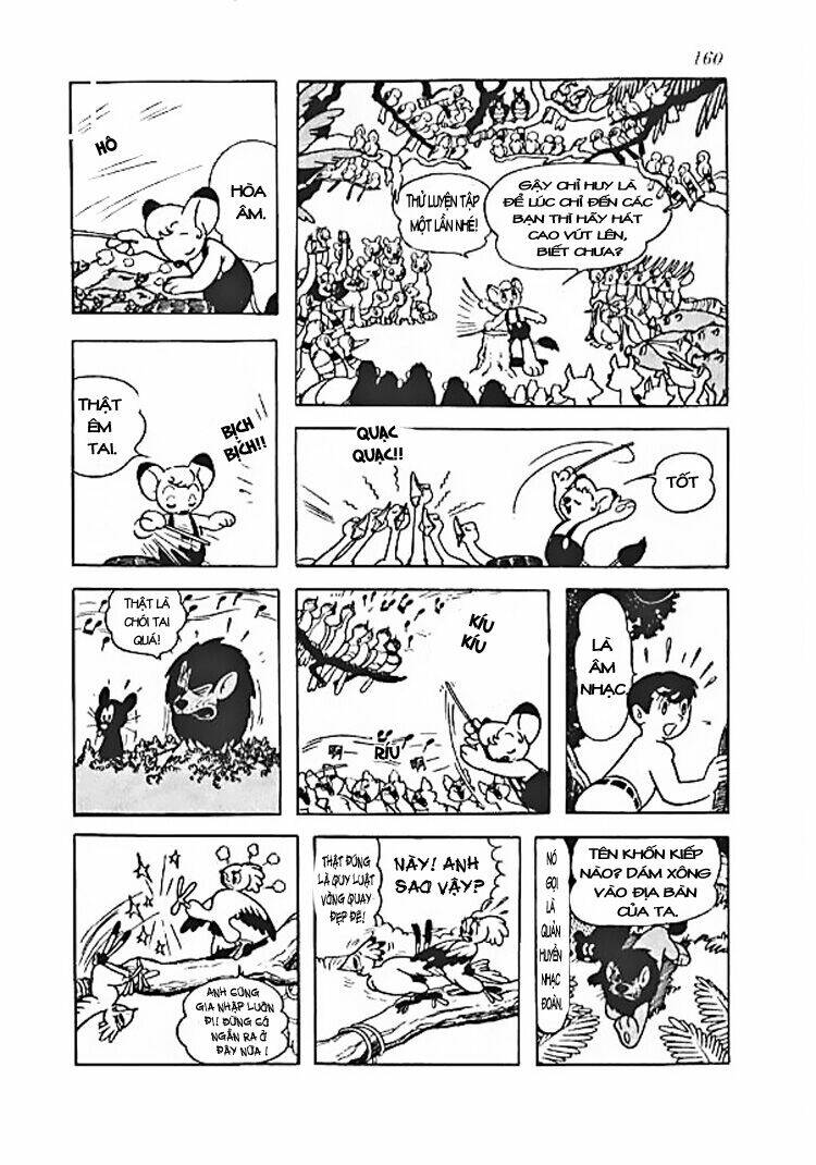 vua sư tử chapter 5 32