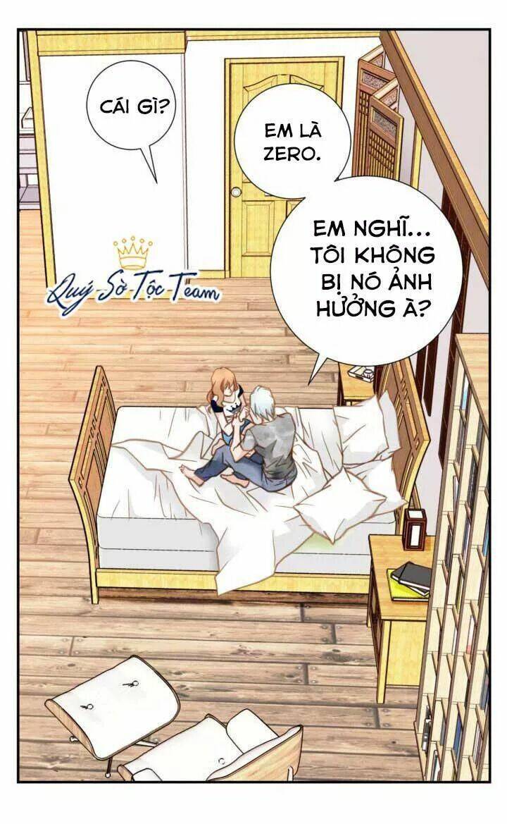 tiếp xúc chí mạng chapter 20 46