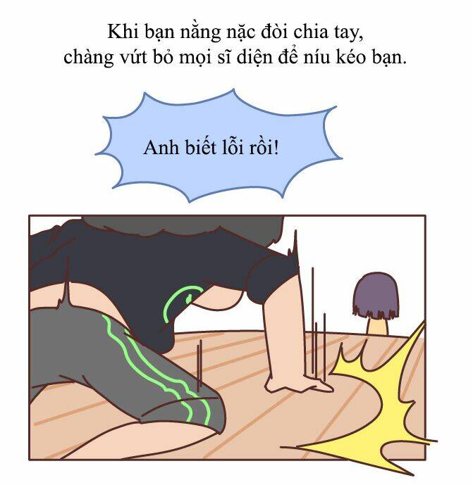 giải mã tình yêu chapter 148 21