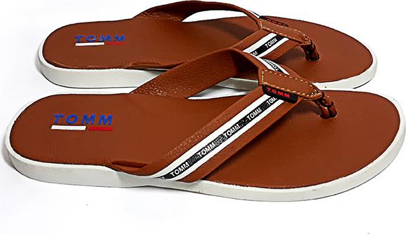 Dép Kẹp Nam TM-Cam Hè