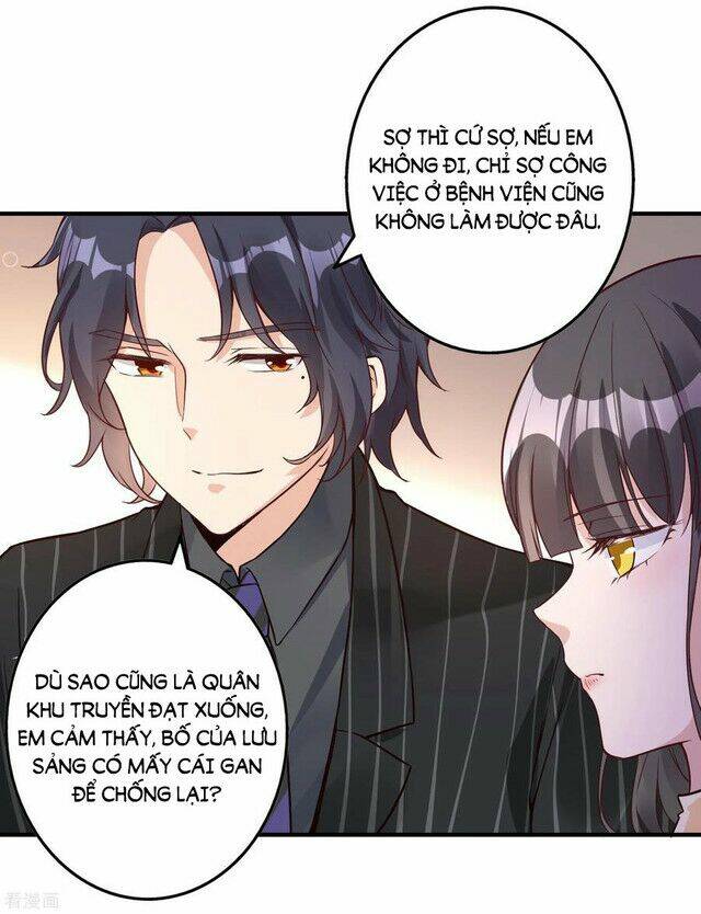 hôn nhân dục vọng: thiếu gia nhẹ một chút! chapter 151 22