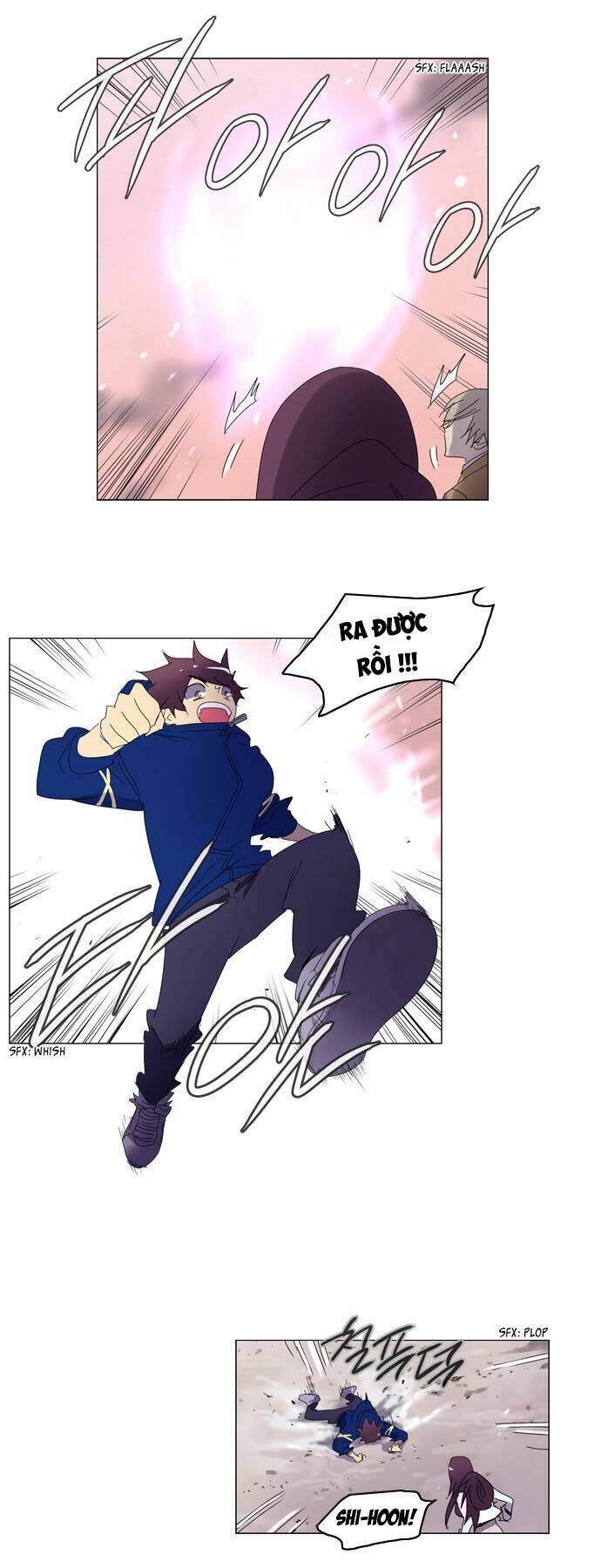 bản khế ước linh hồn chapter 61 22