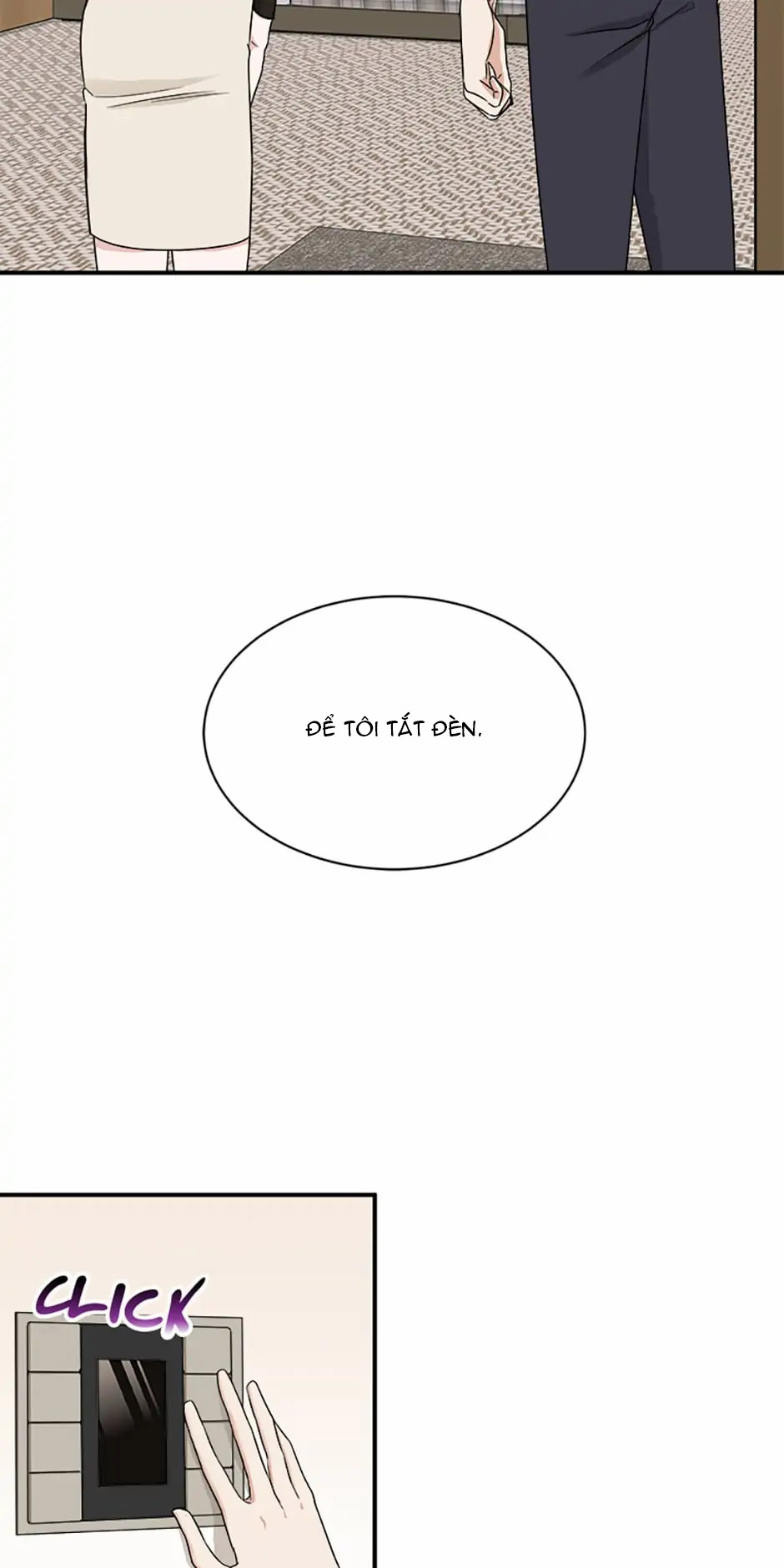 thiếu tôi là sếp mất ngủ ngay chapter 25.1 3