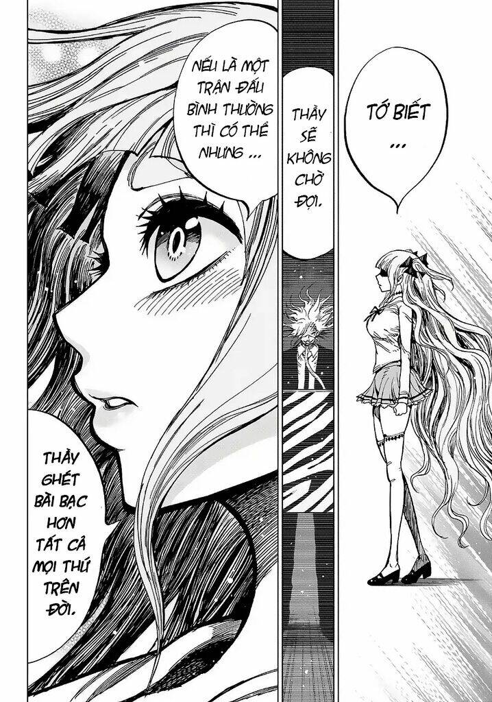 cuộc chiến cờ bạc chapter 7 20