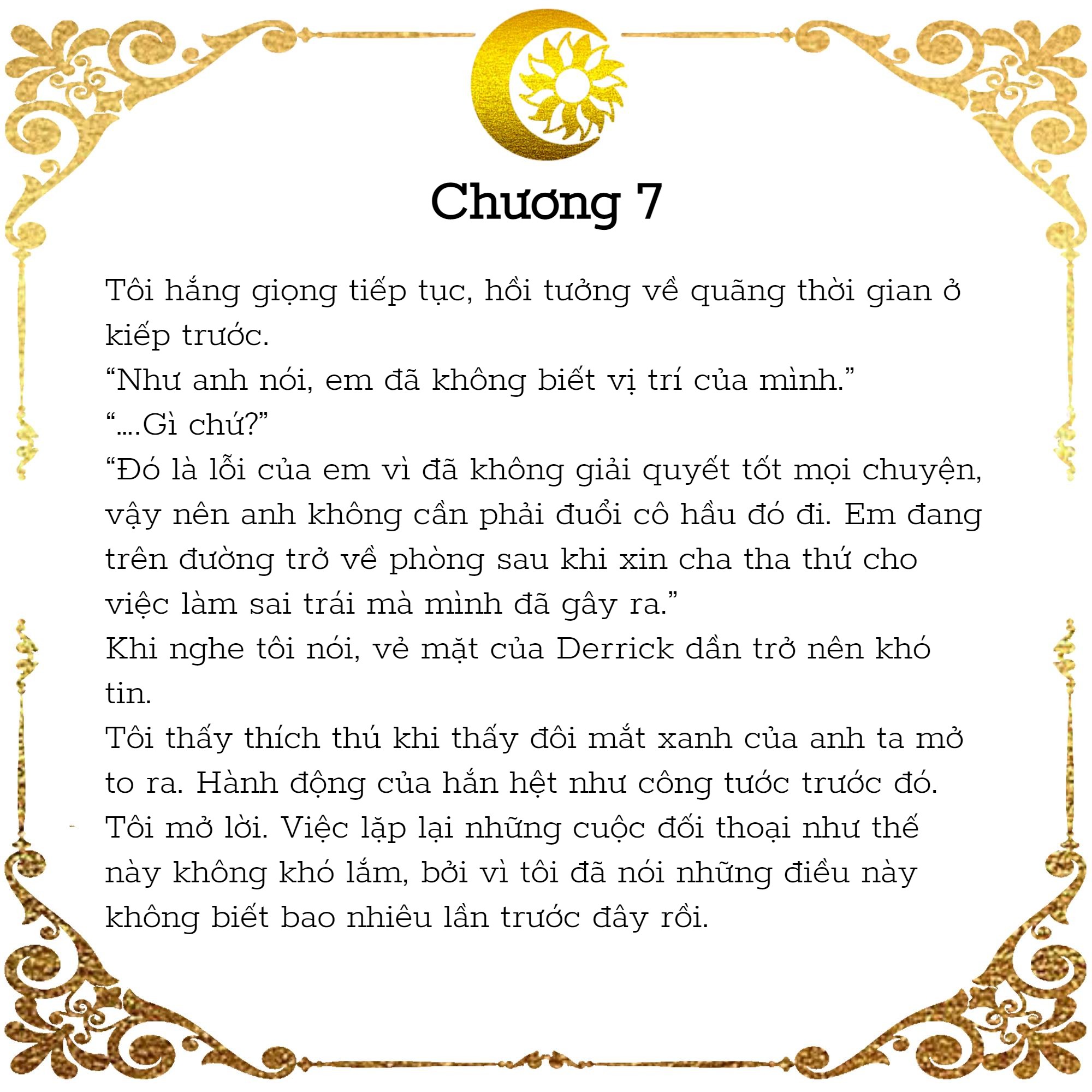 villains are destined to die chapter 7 8