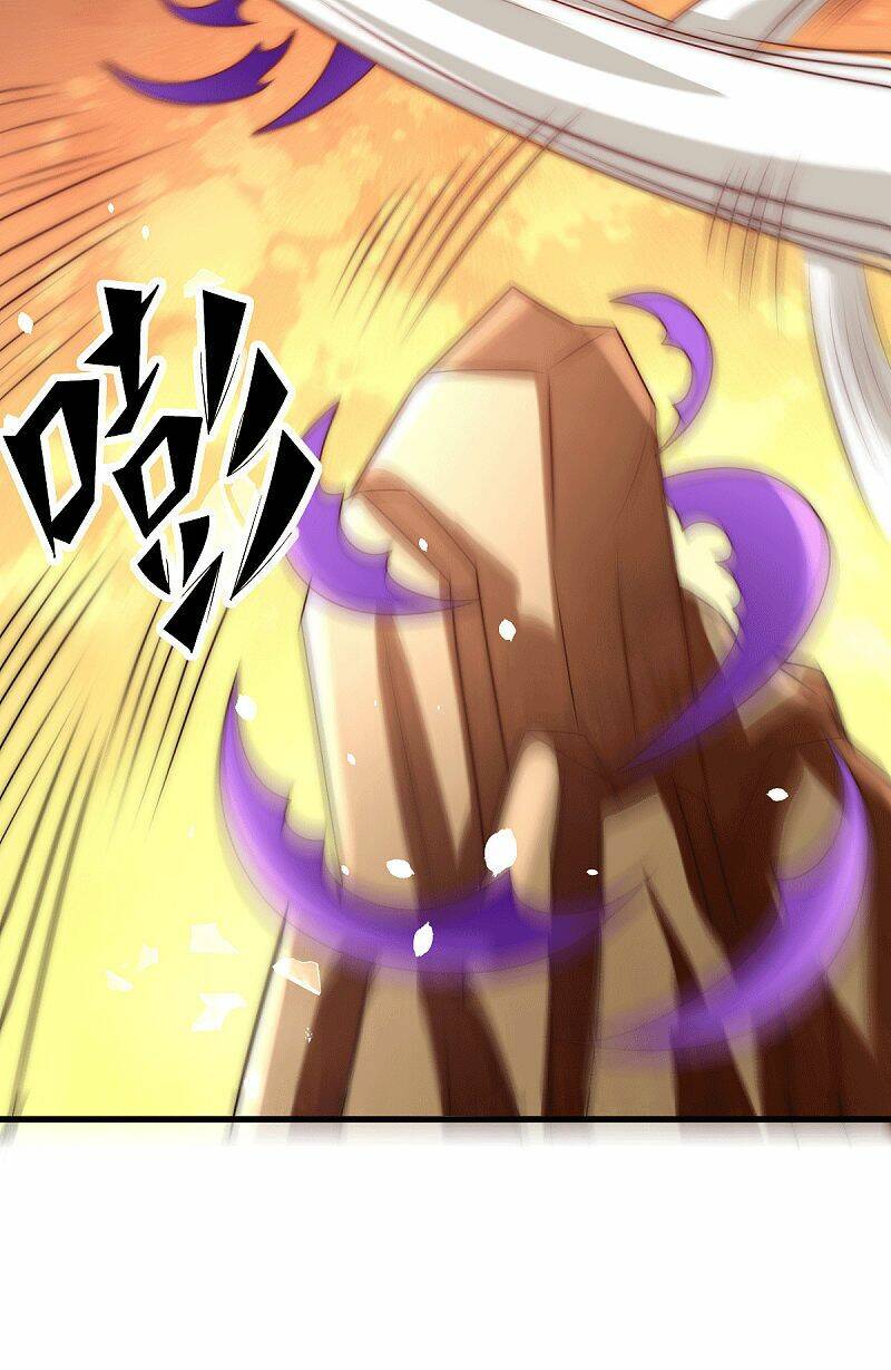 đô thị đỉnh phong cao thủ chapter 240 35