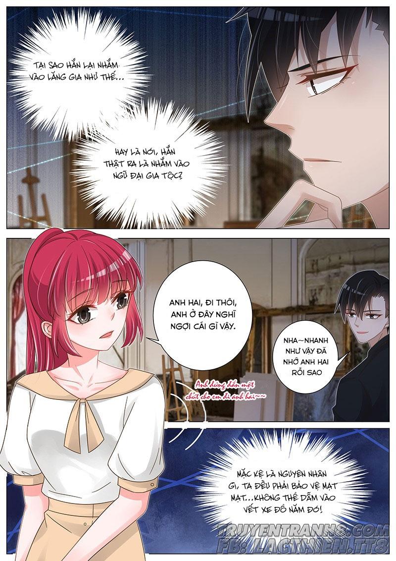 vương bài giáo thảo chapter 162 7