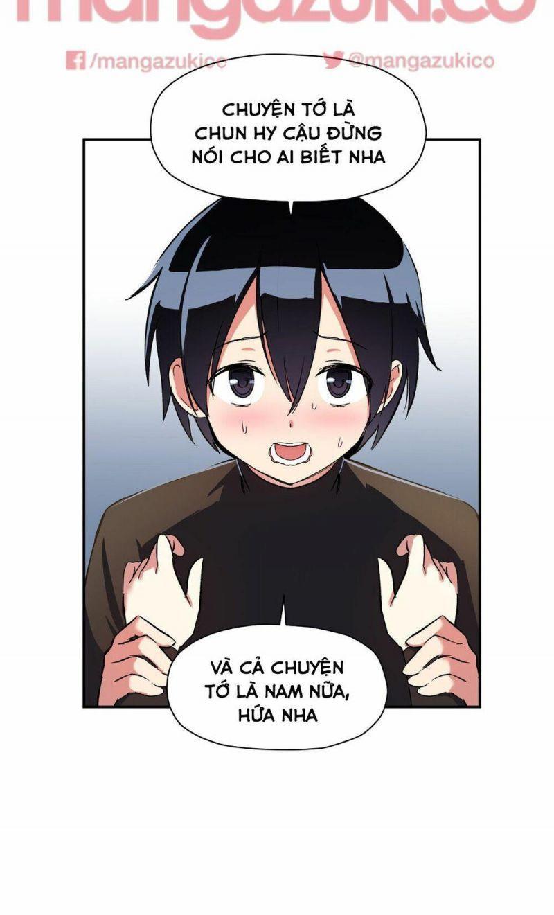 girls marmot chapter 10 7