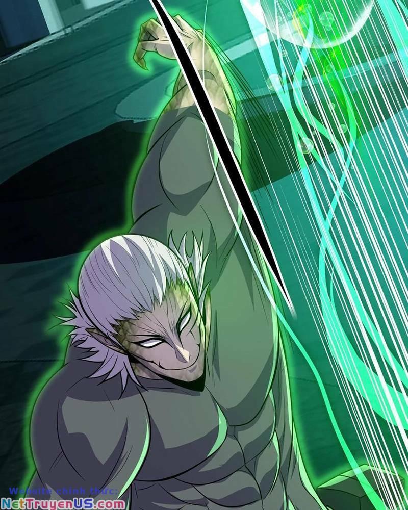 nhìn thấy thanh máu, ta xử tội thần linh chapter 88 35