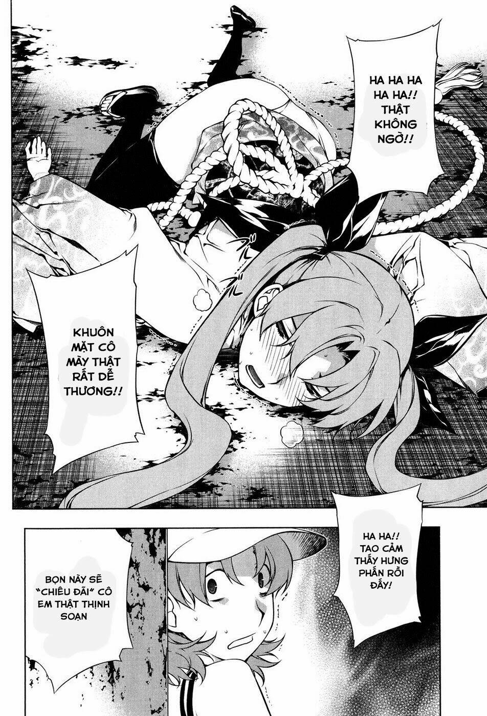 black god chapter 19 24