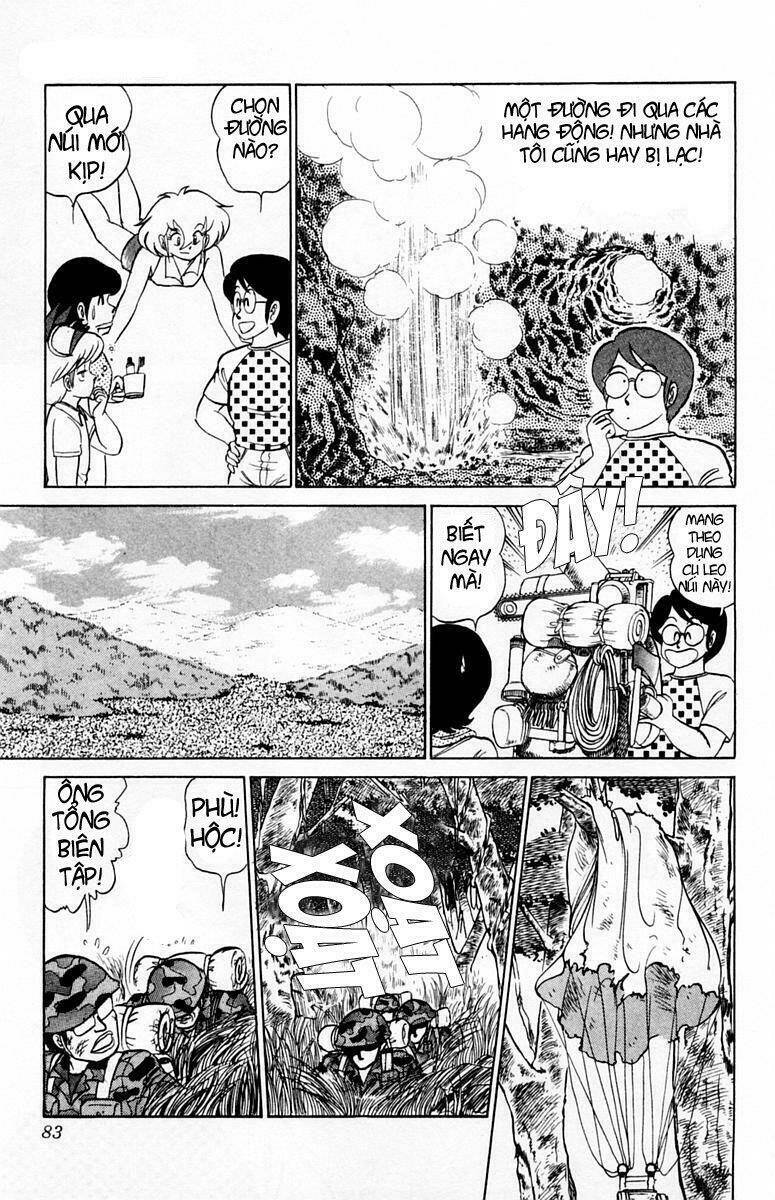 yuu & mi chapter 27 15