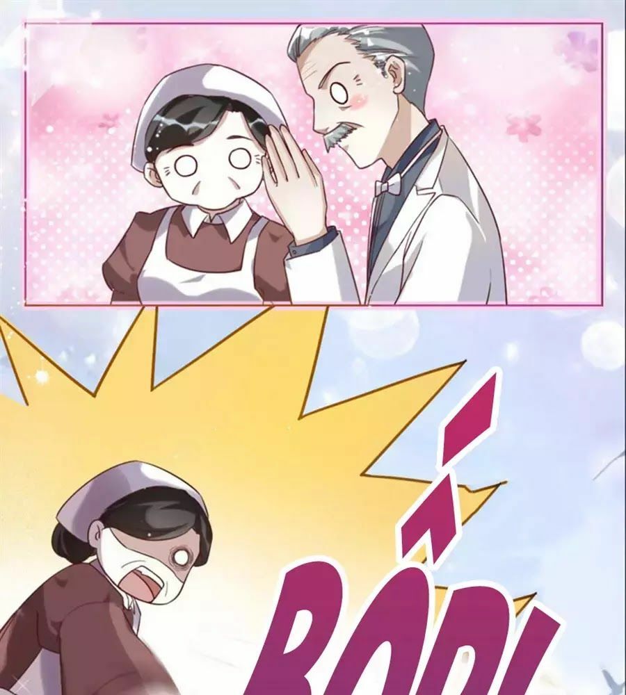 thần luân mật luyến chapter 20 13