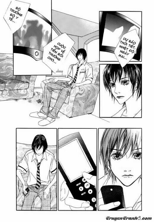 flowers of evil chapter 22.1 37