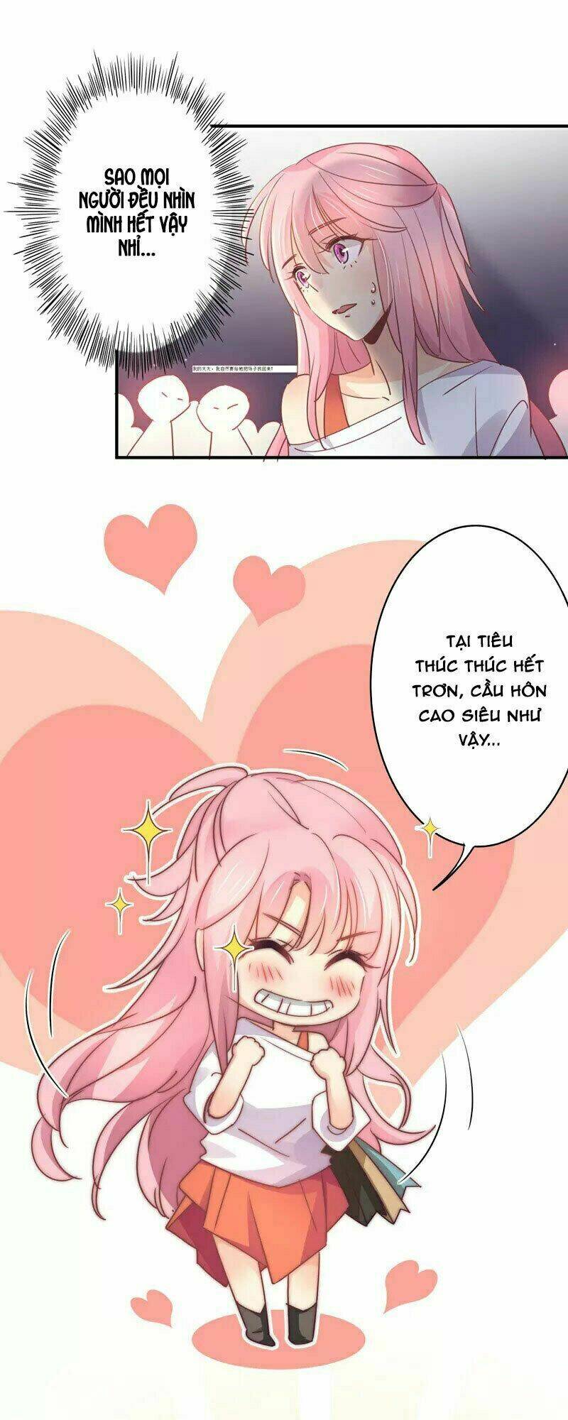 cuồng duệ tiểu thê chapter 98 4