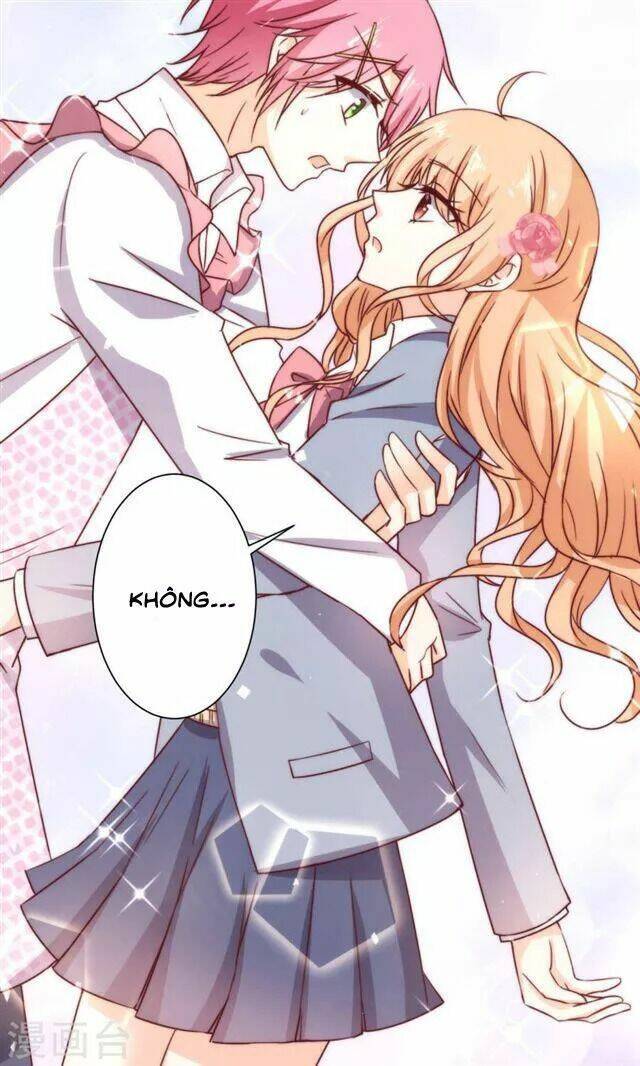 hôm nay tôi sẽ yêu ai đây ? chapter 5 37