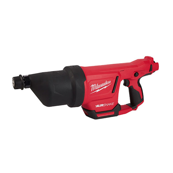 MÁY HƠI THÔNG TẮC MILWAUKEE DCAG-0C