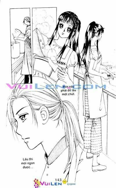 bữa tối của hoàng tử chapter 7 143