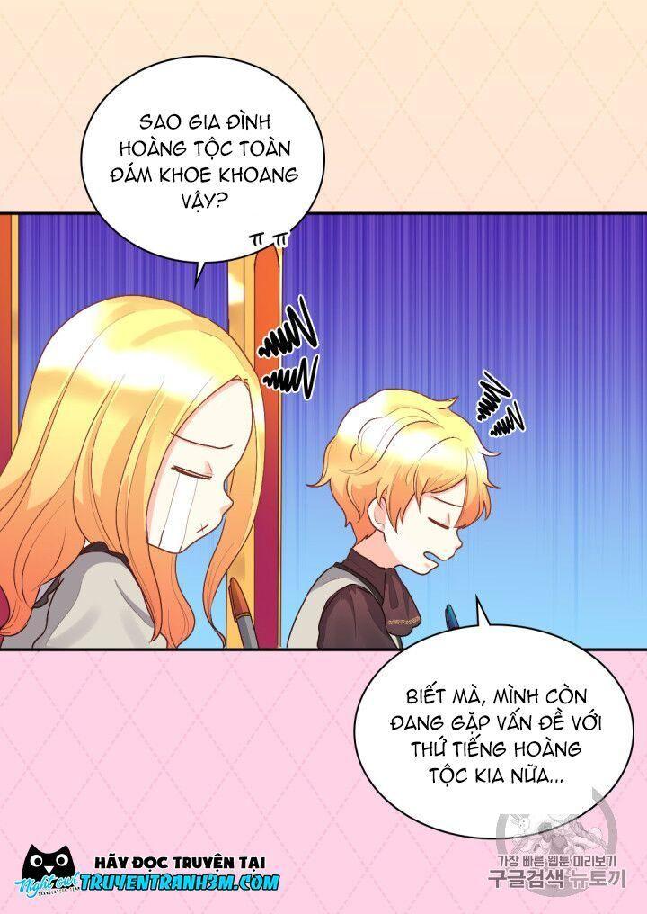 Sinh Đôi Xuyên Không Chapter 9 38