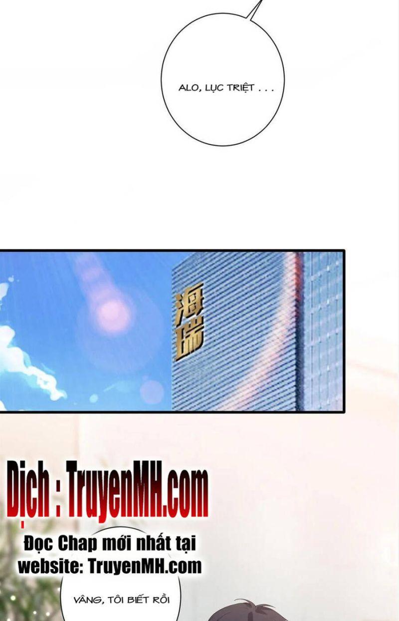 thí hôn lão công, cần giúp sức chapter 619 11