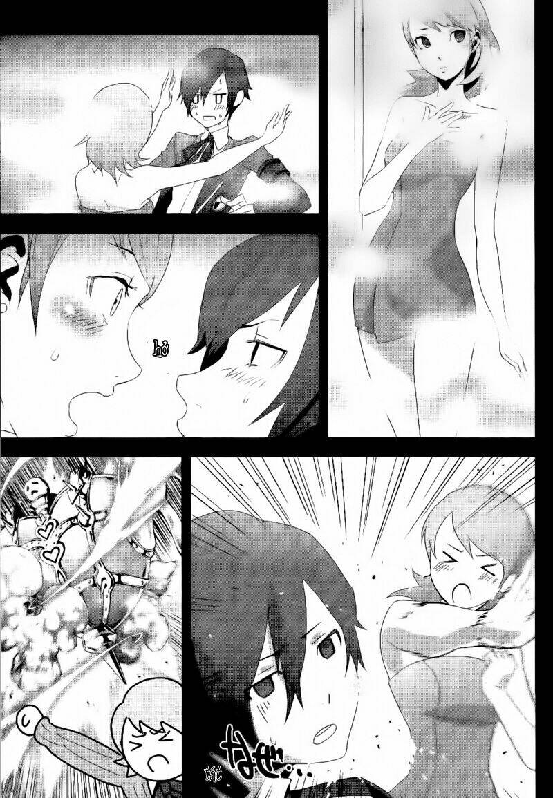 persona 3 chapter 17 16