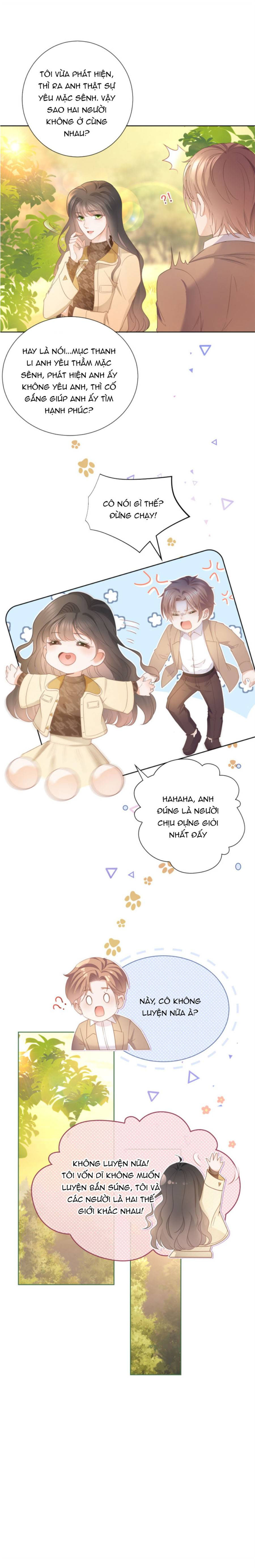 sát thủ đại nhân tại tuyến dưỡng hồ chapter 25 3