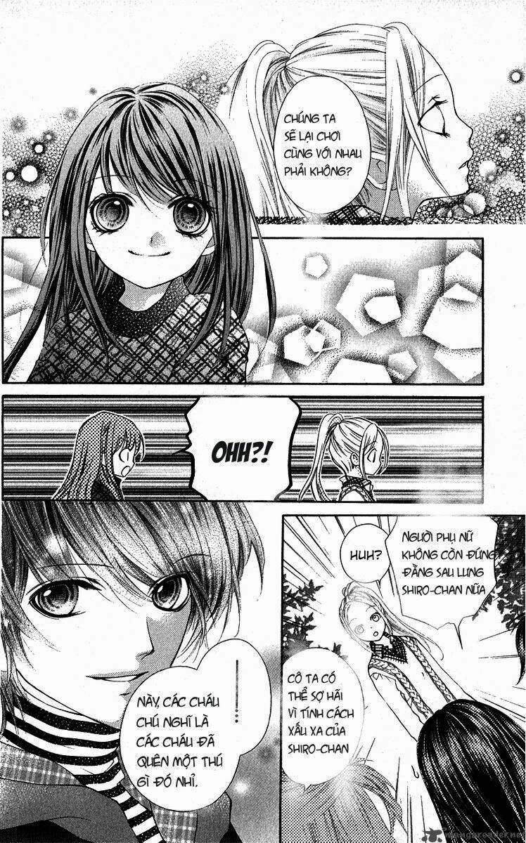 yamamoto zenjirou to moushimasu chapter 13 31