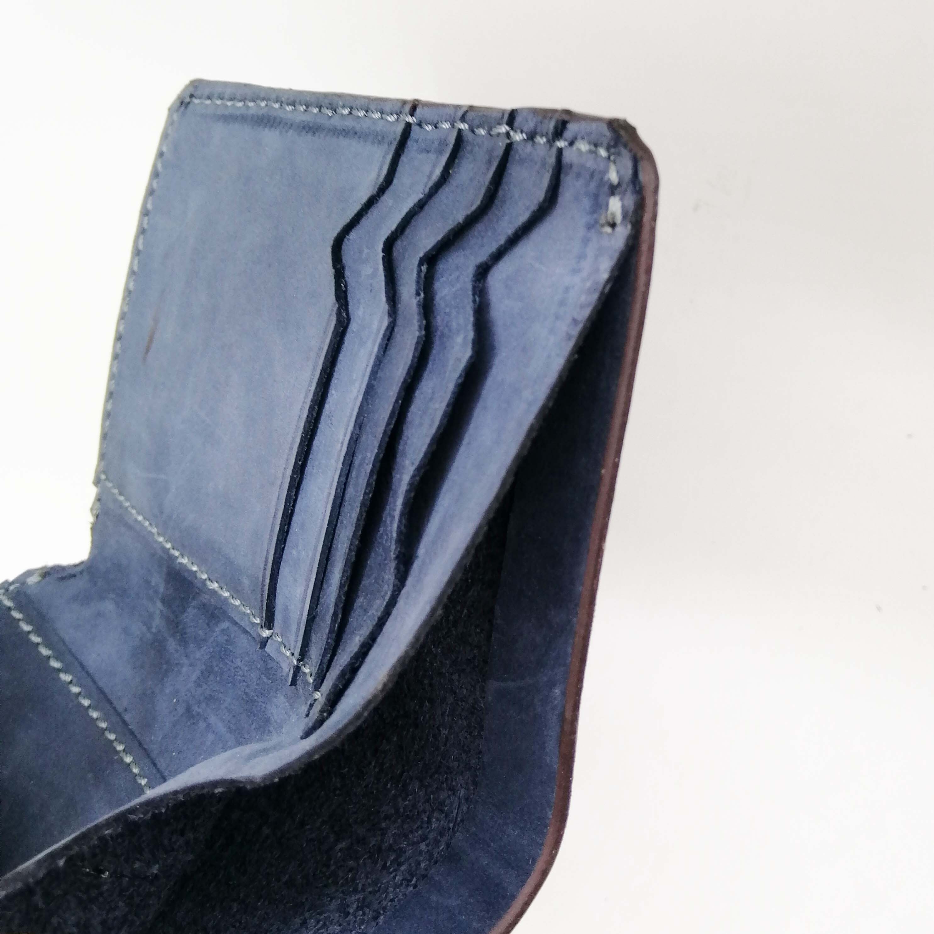 Vi da bò nam nhỏ gọn FUD010