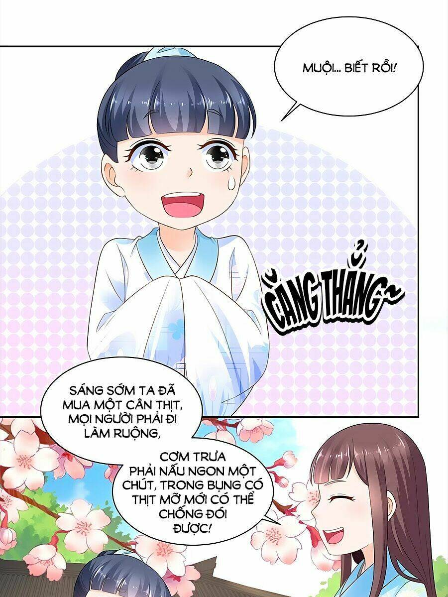 Nông Nữ Thù Sắc Chapter 68 - Trang 7