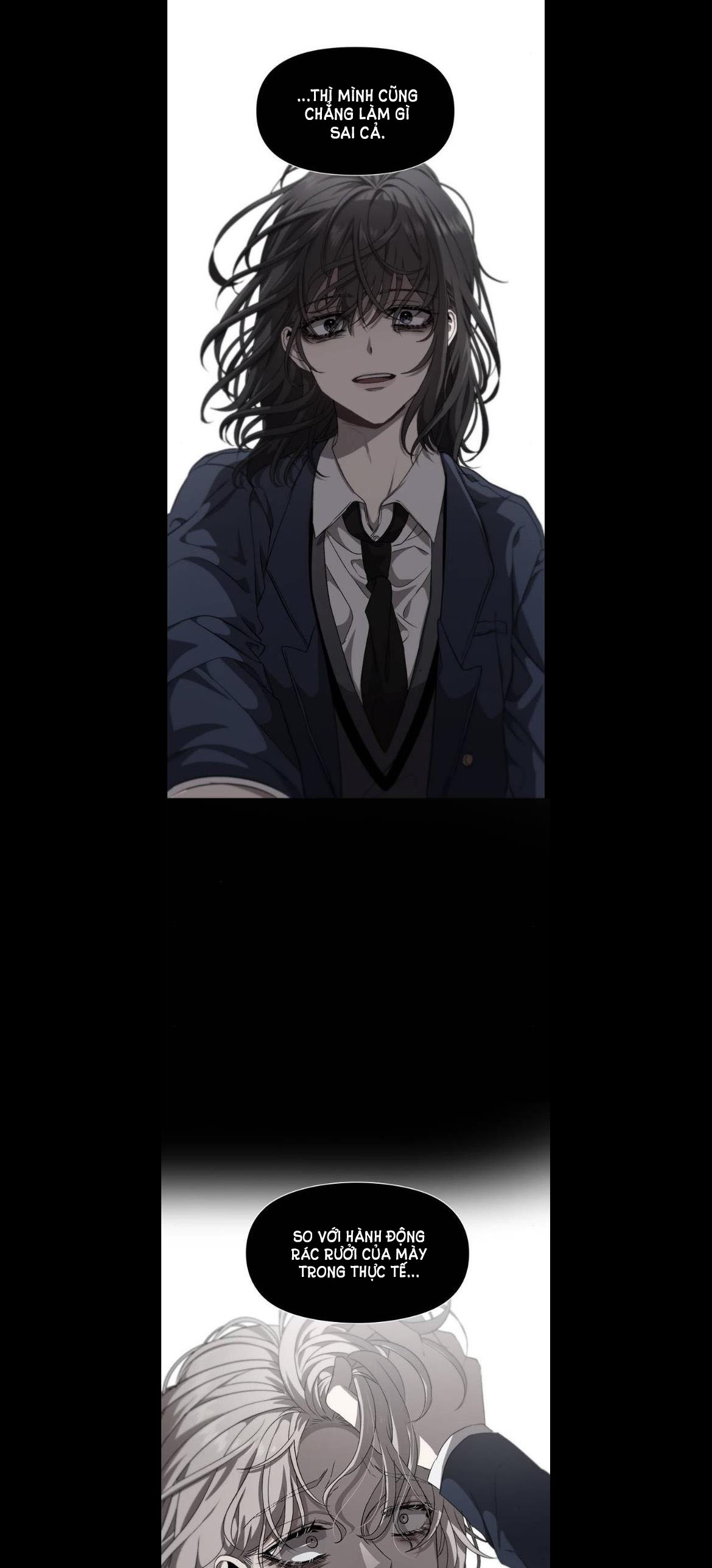 Tự Do Trong Mơ chapter 7.1 5