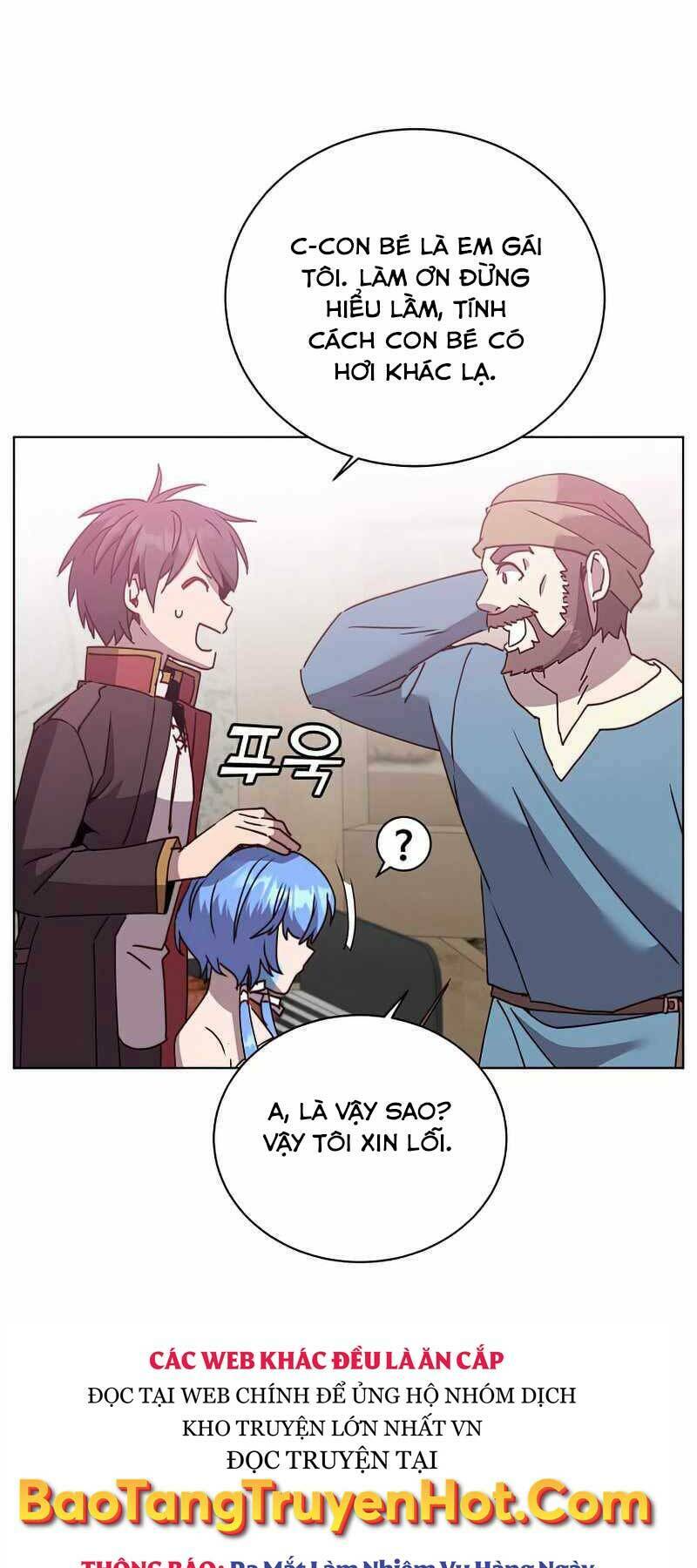 Anh Hùng Mạnh Nhất Trở Lại chapter 100 39