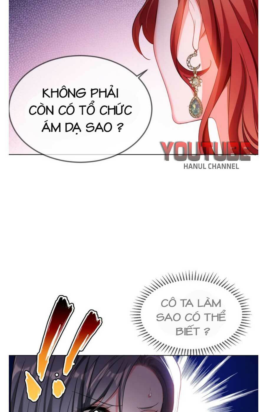 cô vợ nhỏ nuông chiều quá lại thành ác!! chapter 189.1 26