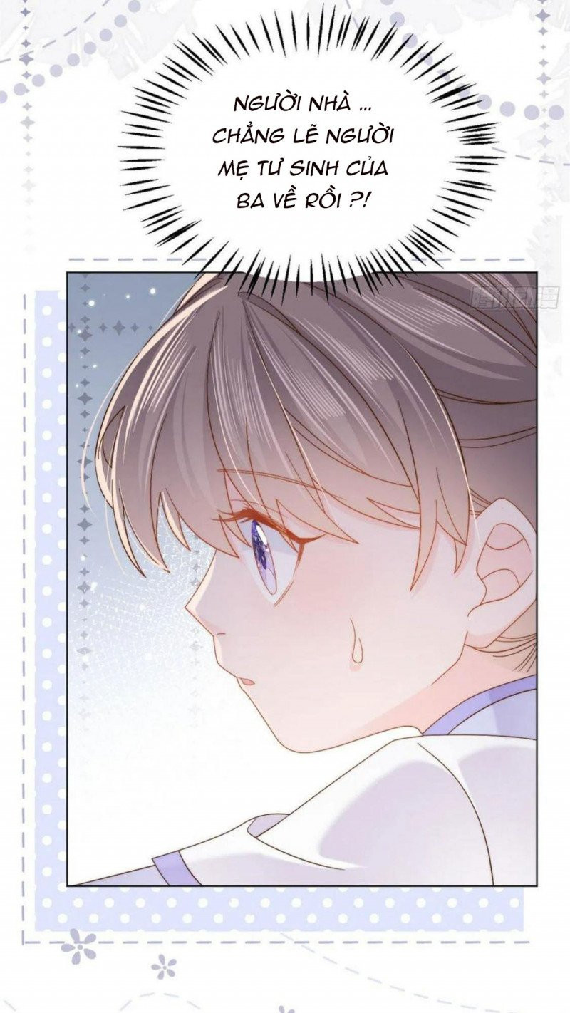 đoàn sủng lão đại ba tuổi rưỡi chapter 186 2