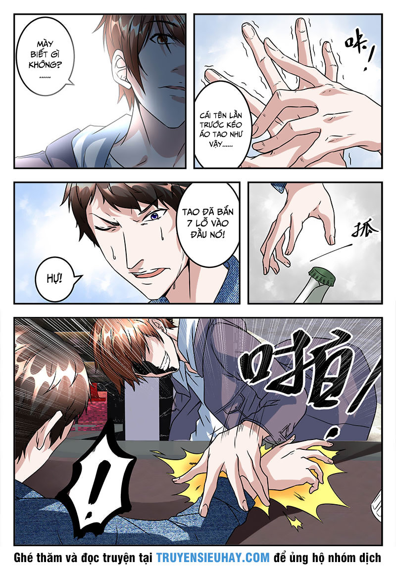 đô thị kiêu hùng hệ thống chapter 41 4