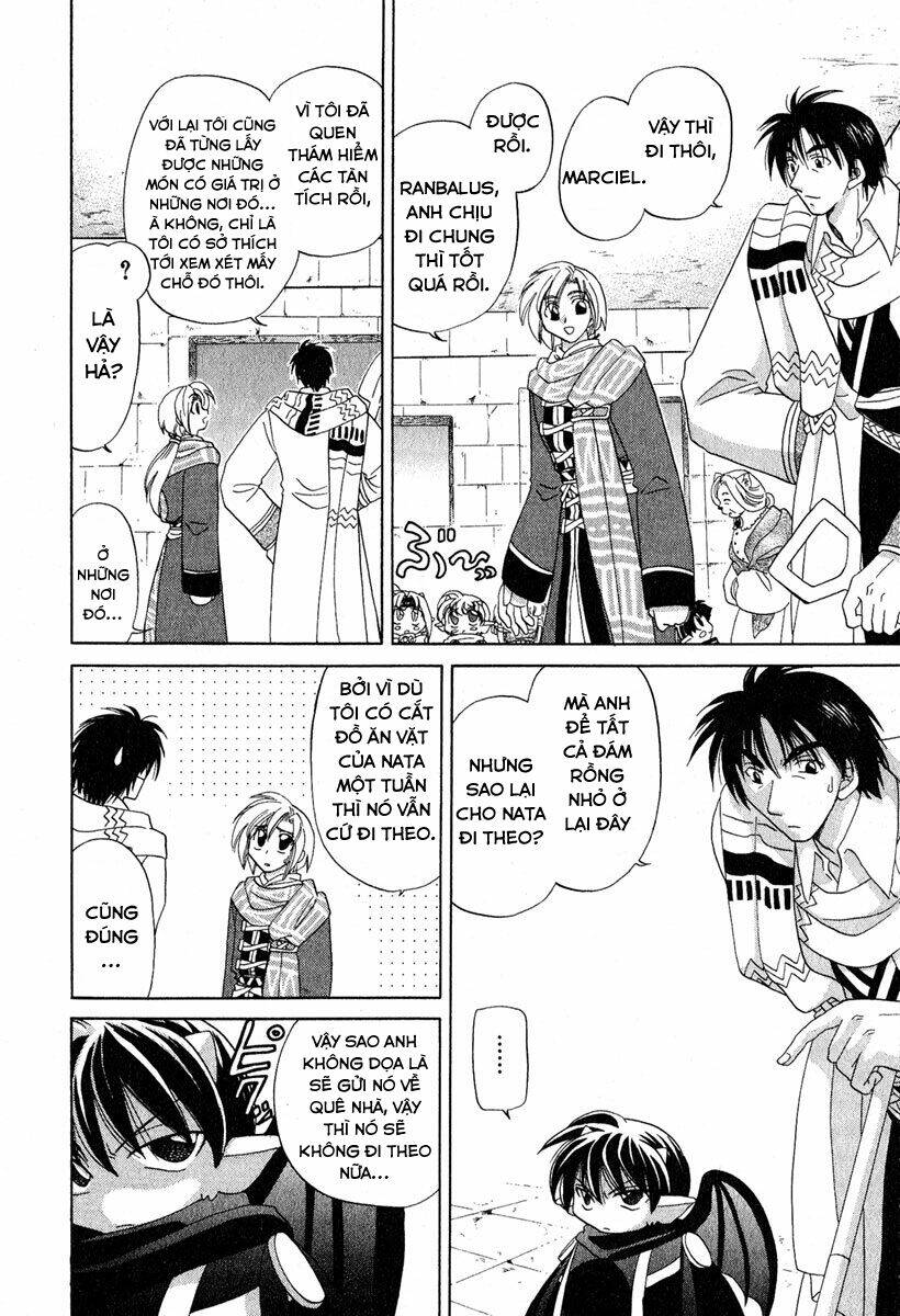 corseltel no ryuujitsushi chapter 6 6